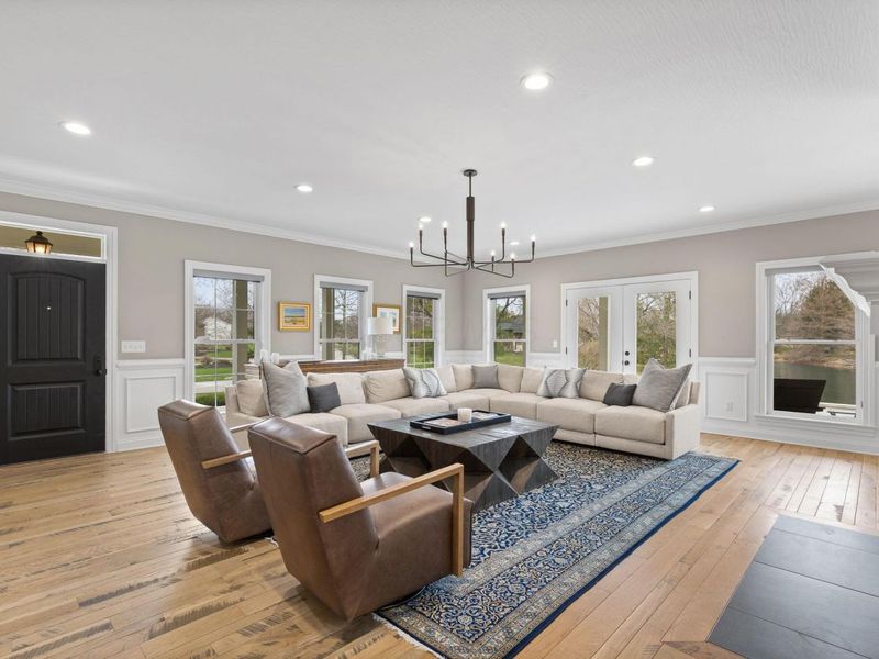 2300 Cove Point Court, Powell, OH 43065 Photo 8