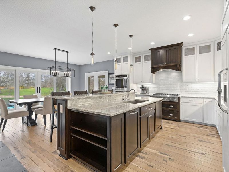 2300 Cove Point Court, Powell, OH 43065 Photo 9