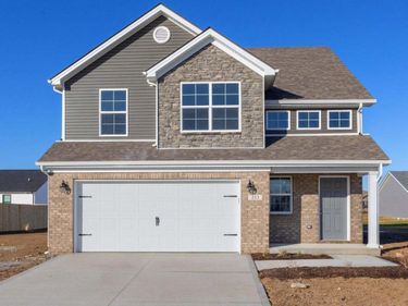 500 Cripple Creek Circle, Nicholasville, KY 40356