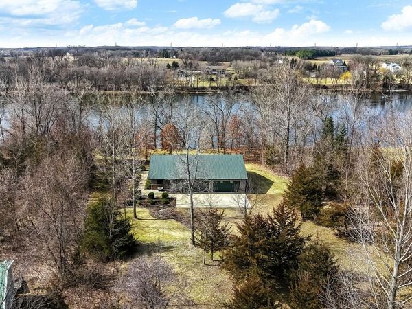 9401 127th Street SE, Clear Lake, MN 55319