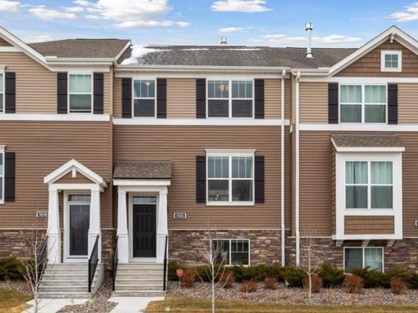 5026 93rd Avenue N, Brooklyn Park, MN 55443