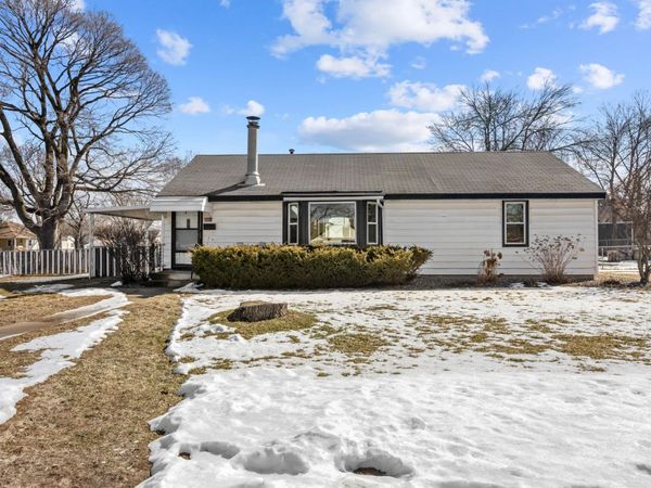 8601 1st Avenue S, Bloomington, MN 55420