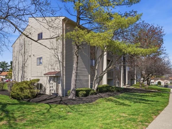 9576 Cornell Lane, West Chester, OH 45011