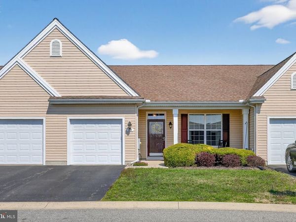 39 THISTLE COURT, SMYRNA, DE 19977
