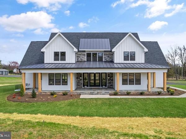 0 WILSON ROAD , MARSHALL, VA 20115