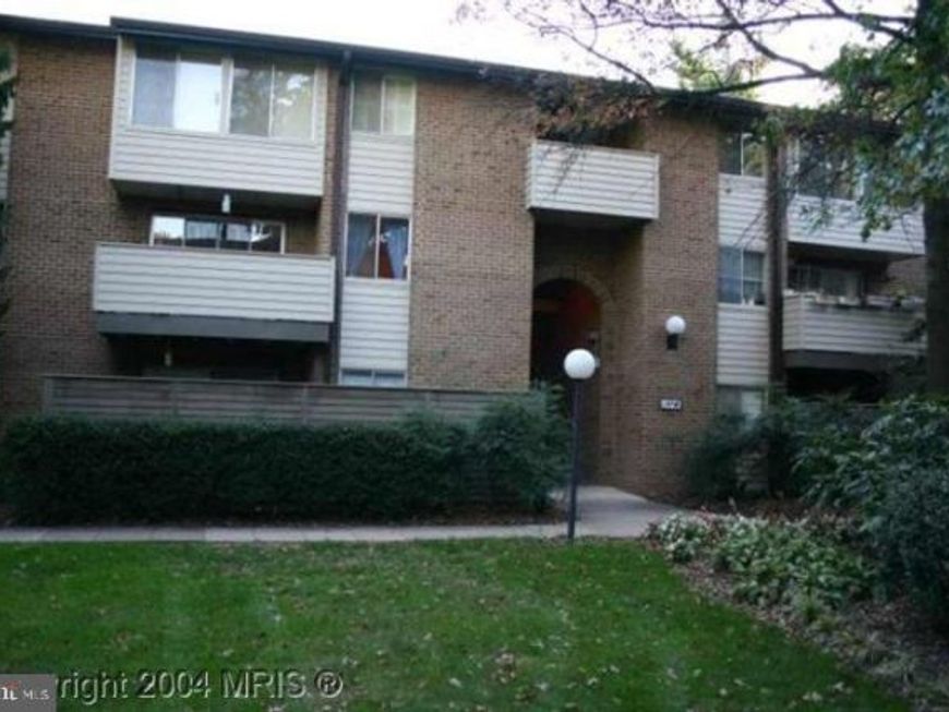 19323 Club House, Unit 101, Gaithersburg, MD 20886 Main Photo