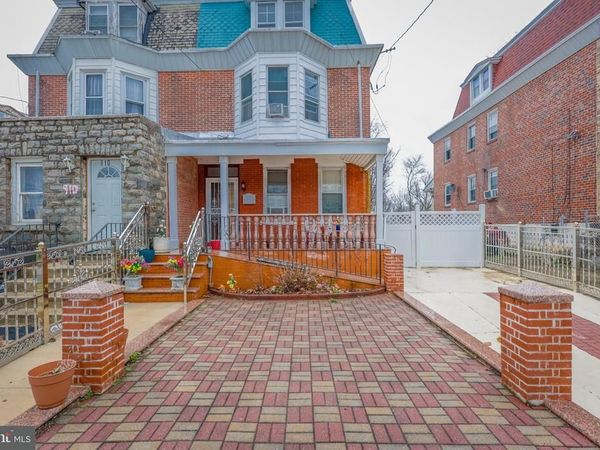 912 RIDGE AVENUE , DARBY, PA 19023