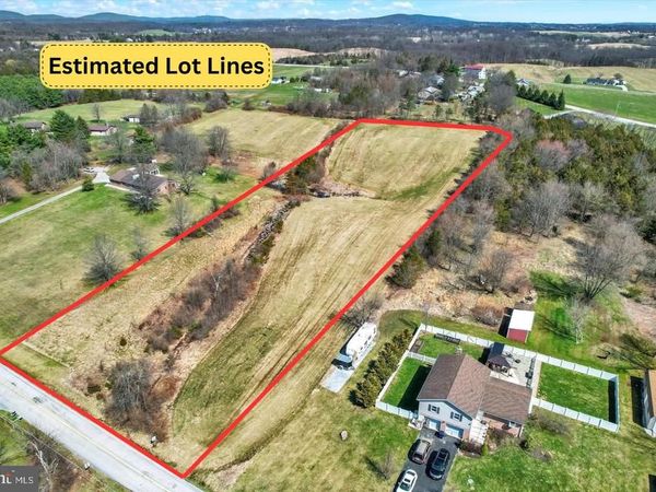 75 REYNOLDS ROAD, EAST BERLIN, PA 17316