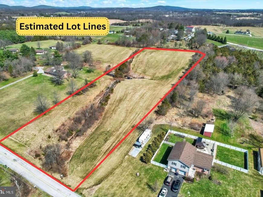 75 Reynolds Road, East Berlin, PA 17316 Main Photo