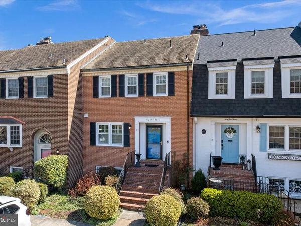 6311 GOLF COURSE SQUARE, ALEXANDRIA, VA 22307