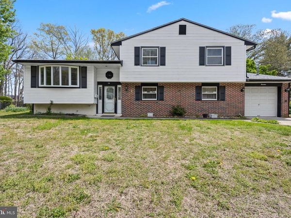 14 BRIARCLIFF ROAD, ATCO, NJ 08004