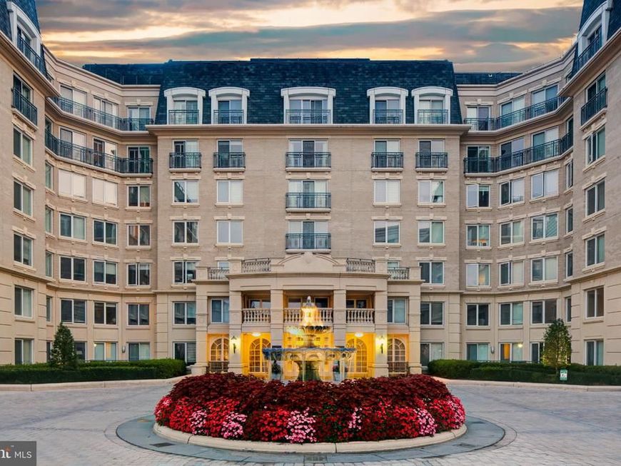 5 Park Place, Unit 725, Annapolis, MD 21401 Main Photo