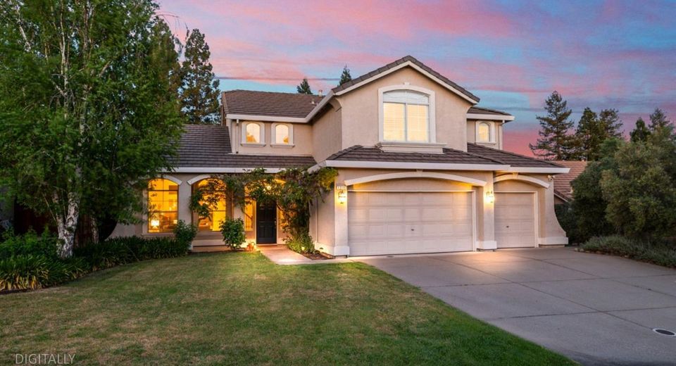 1211 Regina St, Rocklin, CA 95765 Photo