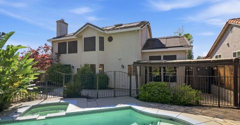 1211 Regina St, Rocklin, CA 95765 Photo