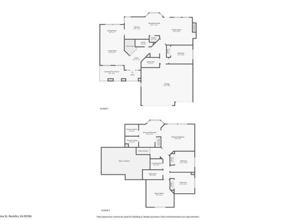 1211 Regina St, Rocklin, CA 95765 Photo