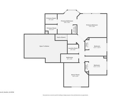 1211 Regina St, Rocklin, CA 95765 Photo