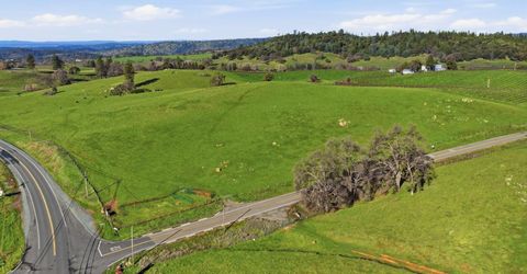 11777 Shenandoah Rd, Plymouth, CA 95669 Photo