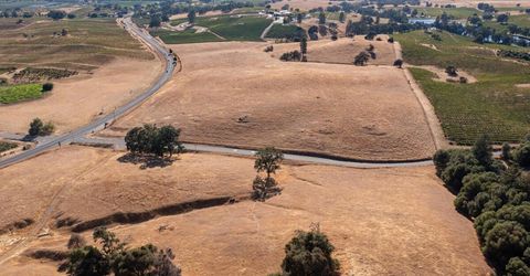 11777 Shenandoah Rd, Plymouth, CA 95669 Photo