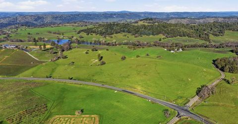 11777 Shenandoah Rd, Plymouth, CA 95669 Photo