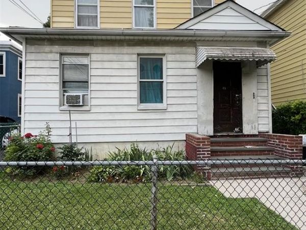 Mount Vernon, NY 10550