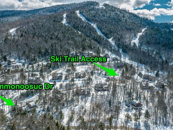 21A Ammonoosuc Drive, Bartlett, NH 03812