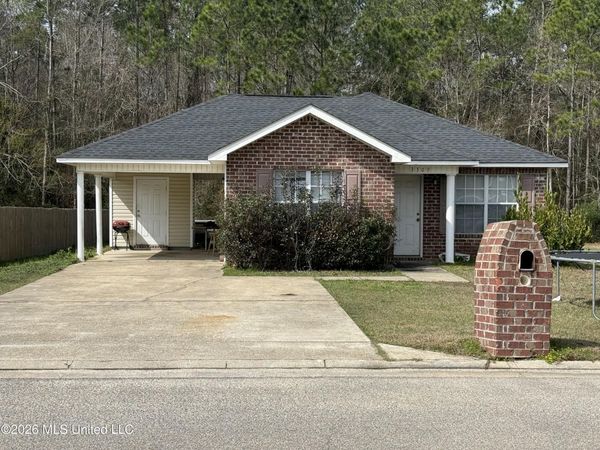 3303 55th Avenue, Gulfport, MS 39501