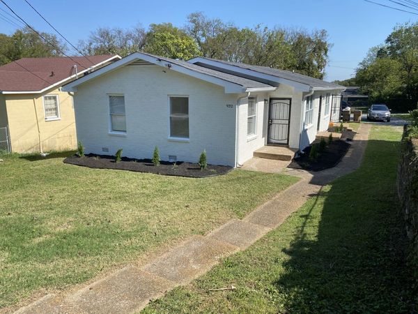932 33rd Ave N, Unit A, Nashville, TN 37209