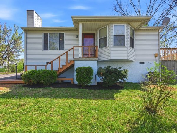 1131 Cabana Dr , Nashville, TN 37214