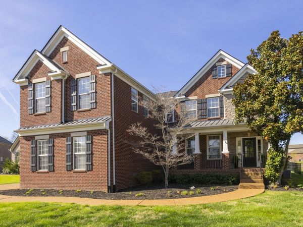 108 Stoddard St, Gallatin, TN 37066