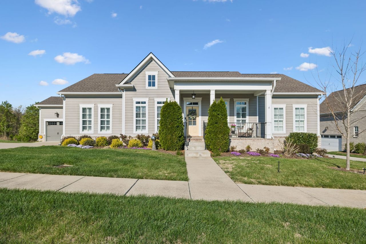 1112 Princeton Hills Dr, Nolensville, TN 37135 Main Photo