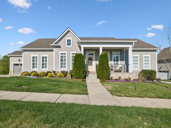 1112 Princeton Hills Dr, Nolensville, TN 37135
