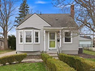 1799 Phillips Avenue, Berkley, MI 48072