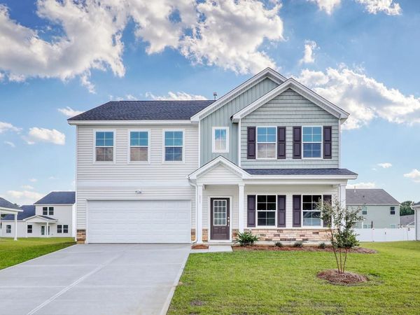 1001 TBB1 Hainer Place Dr , Conway, SC 29526