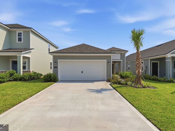226 Collin Nicholas Drive, Kingsland, GA 31548
