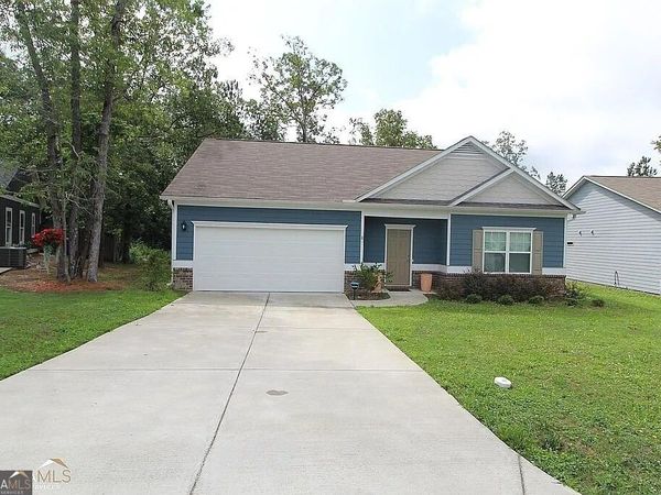 6 Gala Drive NE, Rome, GA 30165