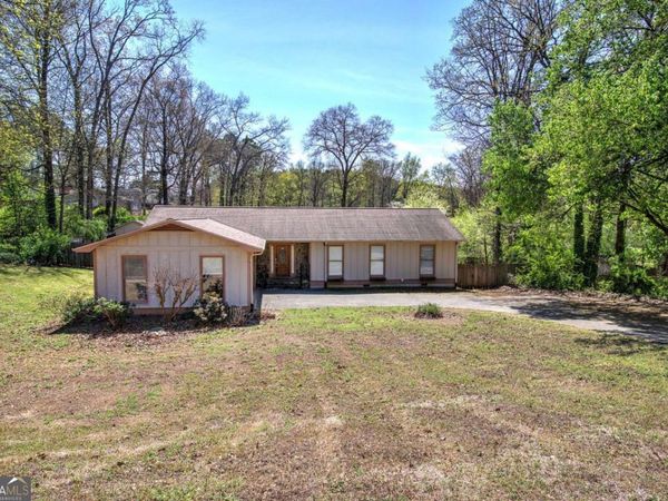 5 Marguerite Drive, Cartersville, GA 30121