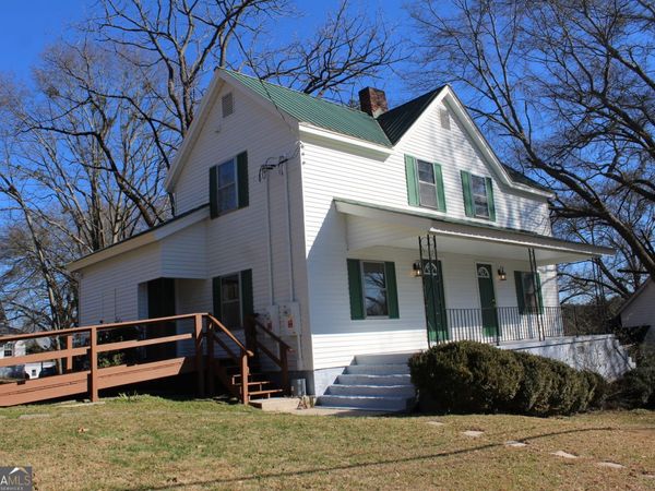 11 Liberty Street, Gainesville, GA 30501