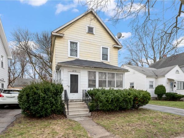 178 Cummings Street, Rochester, NY 14609