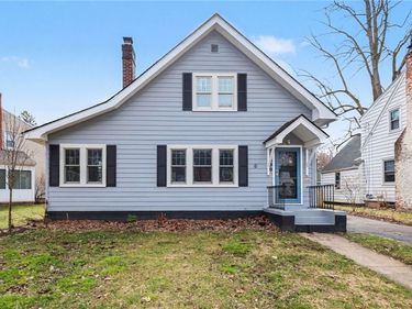 650 Winona Boulevard, Rochester, NY 14617