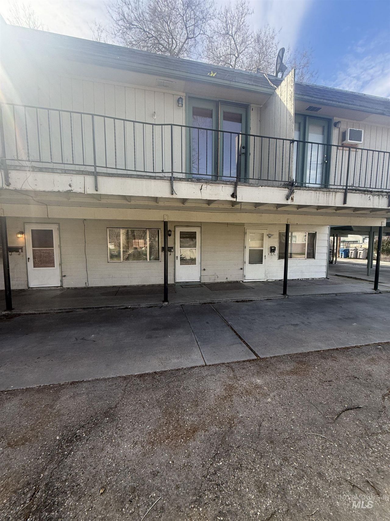 411 15th Ave South, Unit E, Nampa, ID 83651 Main Photo