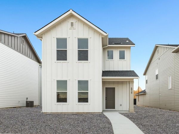 6939 W Harvest Cove Ave, Boise, ID 83709