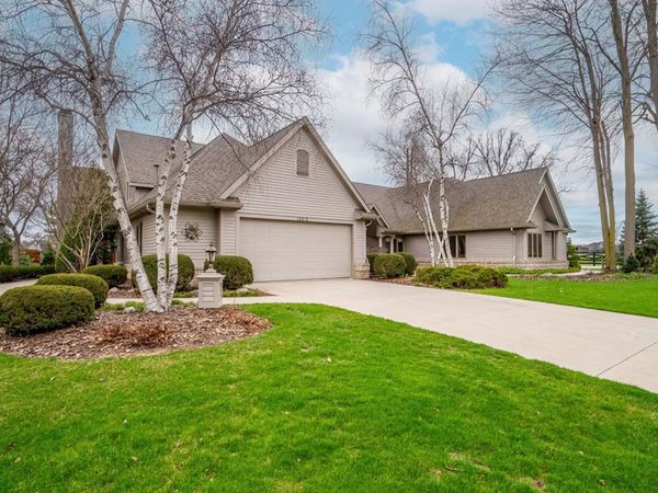 10916 La Cabreah Lane, Fort Wayne, IN 46845