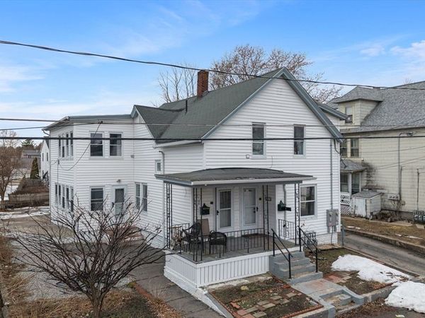 17-1/2 Balcom St, Nashua, NH 03060