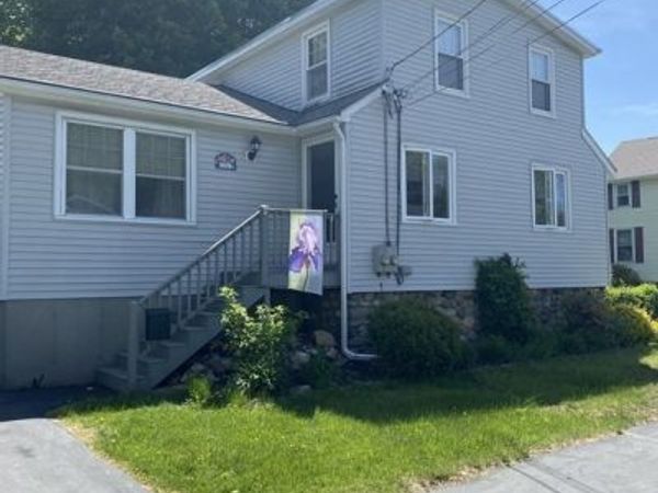 21 Plainfield Ave, Unit 2, Shrewsbury, MA 01545