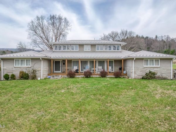 306 Burley Shouns Lane, Mountain City, TN 37683