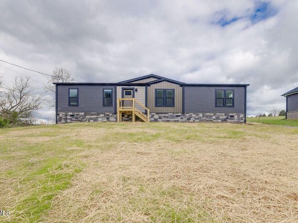 1565 Rheatown Road, Chuckey, TN 37641