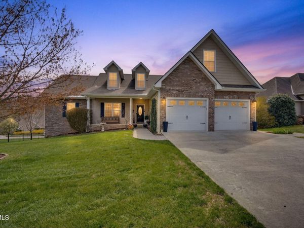 121 Springwinds Loop, Johnson City, TN 37601