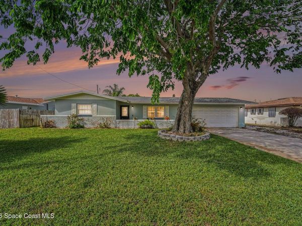 1340 Martin Boulevard, Merritt Island, FL 32952