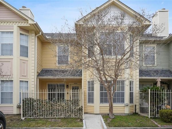 1602 AUDUBON Trace, Unit 1602, Jefferson, LA 70121