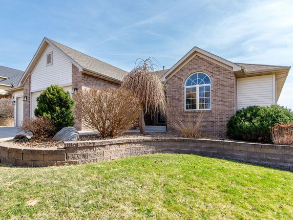 3324 Preston Circle, Ames, IA 50010